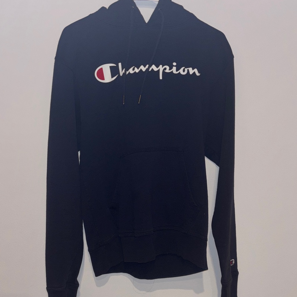 Champion Hoodie